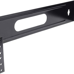 Intellinet Rack-Zubehör 19inch-frame (b x h x d) 487 x 89 x 148 mm 2 HE Zwart Intellinet Rack-Zubehör 19inch-frame (b x h x d) 487 x 89 x 148 mm 2 HE Zwart