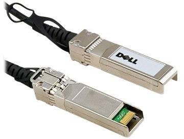 Dell 470-13573 Direktanschlusskabel - SFP+ (M) b Directe SFP-aansluitkabel 10 GBit/s