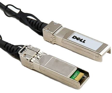 Dell 470-AAWN 40GbE Passive Copper Direct Attach Directe SFP-aansluitkabel 40 GBit/s