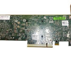 Dell Broadcom 57416 – Netzwerkadapter – PCIe Netwerkadapter 10 GBit/s RJ45
