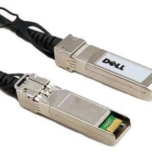 Dell 470-ABPY 100GBase Direktanschlusskabel – Q Directe SFP-aansluitkabel 10 GBit/s
