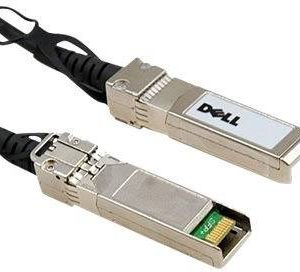 Dell 470-ABQE Direktanschlusskabel – QSFP+ (M) Directe SFP-aansluitkabel 40 GBit/s