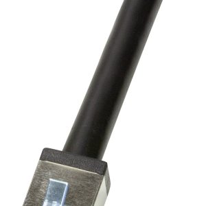 LogiLink CQ7123S RJ45 Netwerkkabel, patchkabel CAT 6A S/FTP 30.00 m Zwart Afgeschermd, UV-bestendig, Oliebestendig 1 stu LogiLink CQ7123S RJ45 Netwerkkabel, patchkabel CAT 6A S/FTP 30.00 m Zwart Afgeschermd, UV-bestendig, Oliebestendig 1 stu