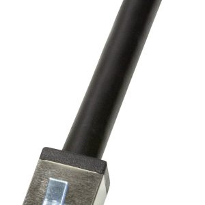 LogiLink CQ7063S RJ45 Netwerkkabel, patchkabel CAT 6A S/FTP 3.00 m Zwart Afgeschermd, UV-bestendig, Oliebestendig 1 stuk LogiLink CQ7063S RJ45 Netwerkkabel, patchkabel CAT 6A S/FTP 3.00 m Zwart Afgeschermd, UV-bestendig, Oliebestendig 1 stuk