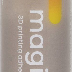 Magigoo Magigoo 3D-printlijm voor PP-GF-filamenten 50 ml Gen. 2. Sonstiges 3D Drucker Zubehör MPPGF2018 Magigoo Magigoo 3D-printlijm voor PP-GF-filamenten 50 ml Gen. 2. Sonstiges 3D Drucker Zubehör MPPGF2018