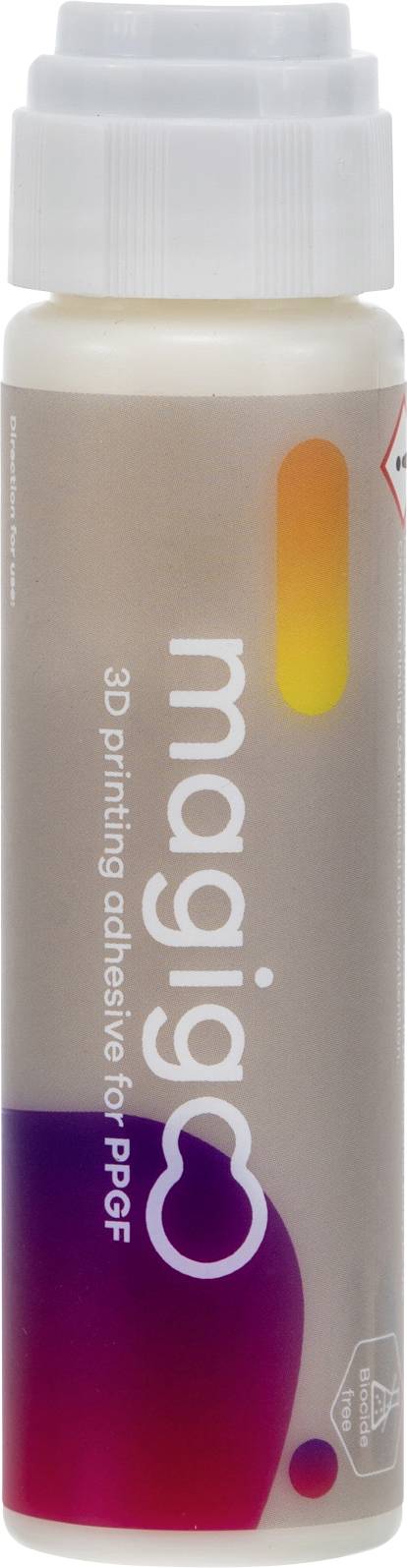 Magigoo Magigoo 3D-printlijm voor PP-GF-filamenten 50 ml Gen. 2. Sonstiges 3D Drucker Zubehör MPPGF2018