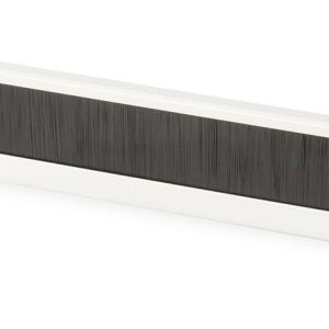 Digitus DN-97660 19 inch Afdekking met borstels voor patchkast 1 HE Grijs, Grijs-wit (RAL 7035) Digitus DN-97660 19 inch Afdekking met borstels voor patchkast 1 HE Grijs, Grijs-wit (RAL 7035)