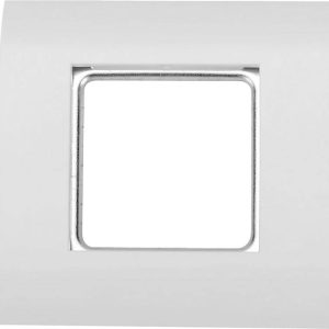 Digitus DN-93802-5-SH Opzetframe Wit Digitus DN-93802-5-SH Opzetframe Wit
