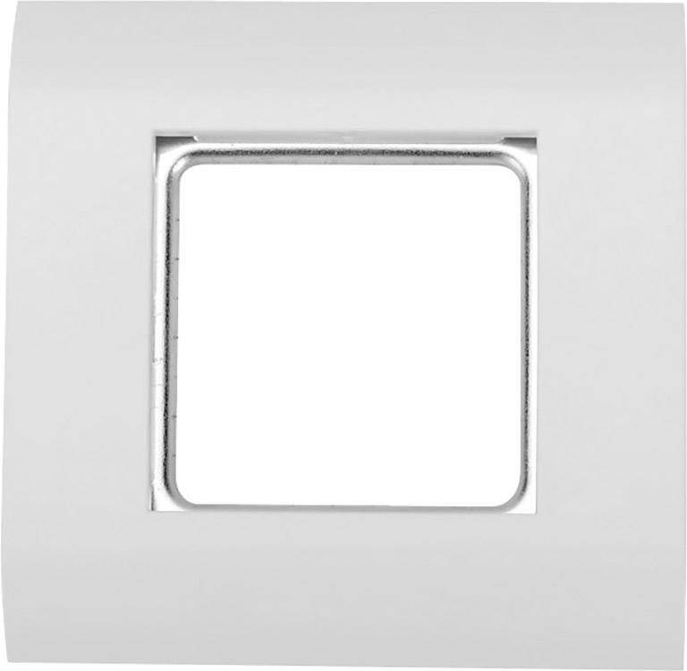 Digitus DN-93802-5-SH Opzetframe Wit