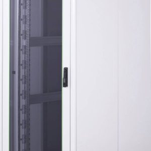 Digitus DN-19 42U-8/12-1 19inch-patchkast (b x h x d) 800 x 2053 x 1200 mm 42 HE Grijs, Grijs-wit (RAL 7035)