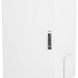 Digitus DN-19-26U-6-6-I-OD 19inch-wandkast (b x h x d) 600 x 1334 x 600 mm 26 HE Grijs, Grijs-wit (RAL 7035) Digitus DN-19-26U-6-6-I-OD 19inch-wandkast (b x h x d) 600 x 1334 x 600 mm 26 HE Grijs, Grijs-wit (RAL 7035)