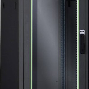 Digitus DN-19 26U-8/10-B-1 19inch-patchkast (b x h x d) 800 x 1342 x 1000 mm 26 HE Zwart, Zwart (RAL 9005) Digitus DN-19 26U-8/10-B-1 19inch-patchkast (b x h x d) 800 x 1342 x 1000 mm 26 HE Zwart, Zwart (RAL 9005)