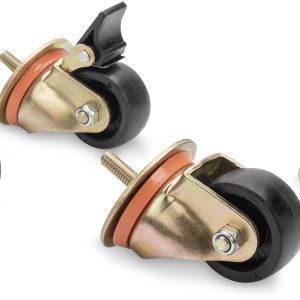 Digitus DN-19 CASTOR-OR 19 inch Wielen voor patchkast Digitus DN-19 CASTOR-OR 19 inch Wielen voor patchkast