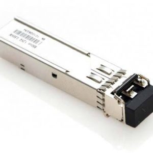 Dell Dell – SFP (Mini-GBIC)-Transceiver-Modul SFP (Mini-GBIC) transceivermodule 1 GBit/s 550 m Type module LC