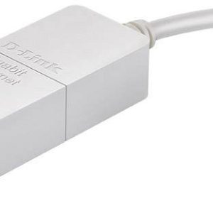 D-Link DUB‑E130 Netwerkadapter USB-C