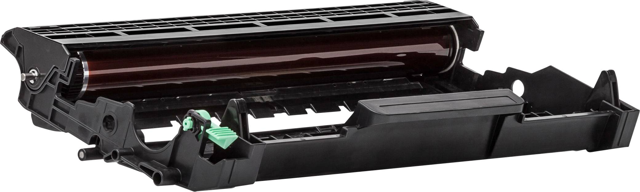 KMP Drum vervangt Brother DR-2200, DR2200 Compatibel Zwart 12000 bladzijden 1257,7000-2