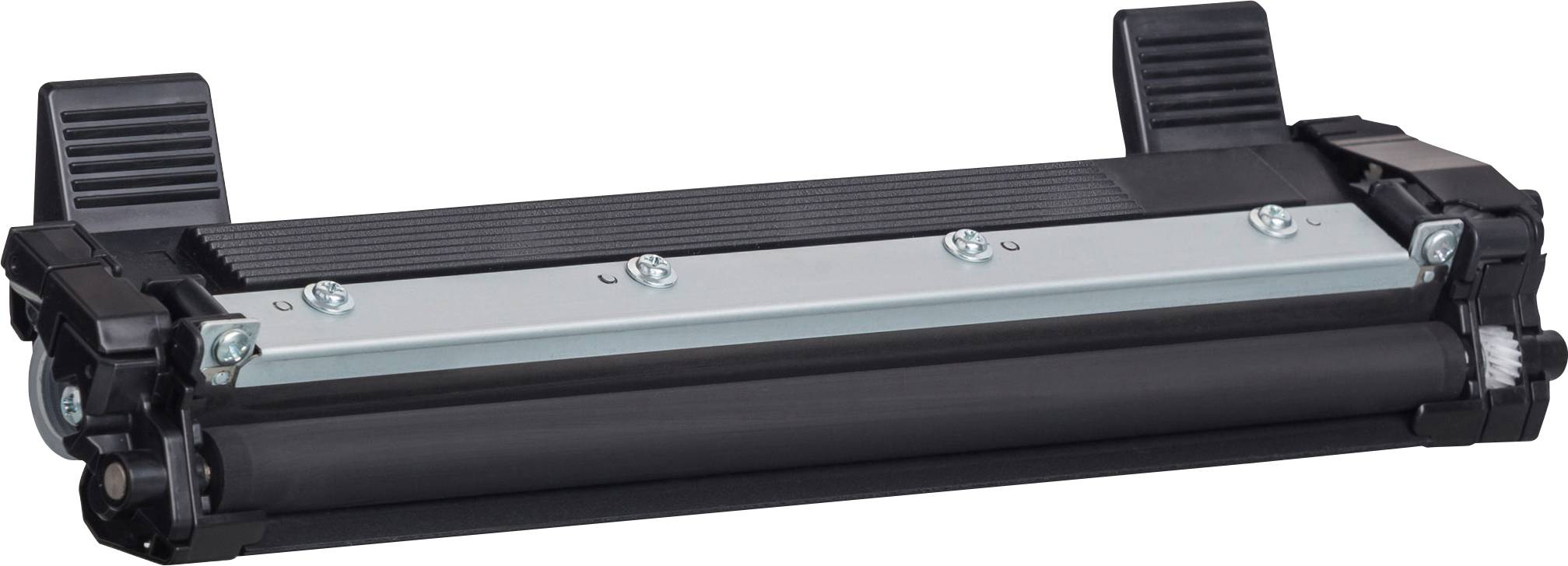 KMP Toner vervangt Brother TN-1050, TN1050 Compatibel Zwart 1000 bladzijden 1260,0000-2