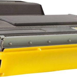KMP Toner vervangt Brother TN-2120, TN2120 Compatibel Zwart 5000 bladzijden 1253,5000-2 KMP Toner vervangt Brother TN-2120, TN2120 Compatibel Zwart 5000 bladzijden 1253,5000-2