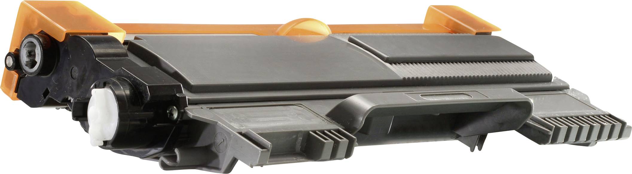 KMP Toner vervangt Brother TN-2010, TN-2210, TN-2220, TN2010, TN2210, TN2220 Compatibel Zwart 2600 bladzijden 1257,3000-