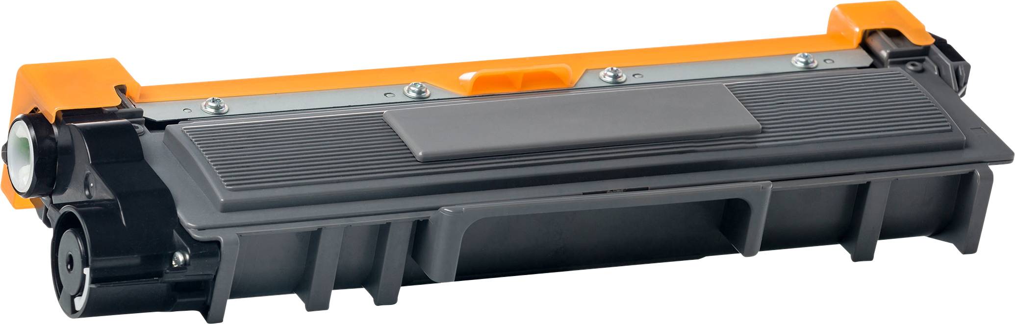 KMP Toner vervangt Brother TN-2310, TN-2320, TN2310, TN2320 Compatibel Zwart 2600 bladzijden 1261,3000-2