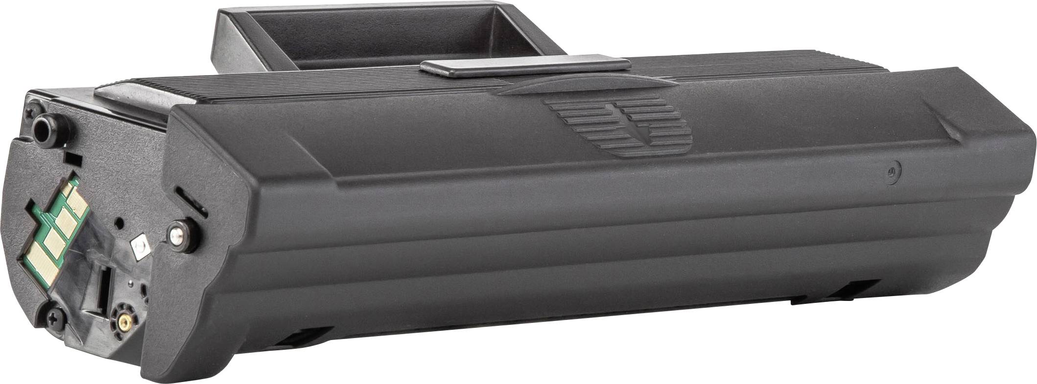 KMP Toner vervangt Samsung MLT-D101S Compatibel Zwart 1500 bladzijden 3505,0000-2