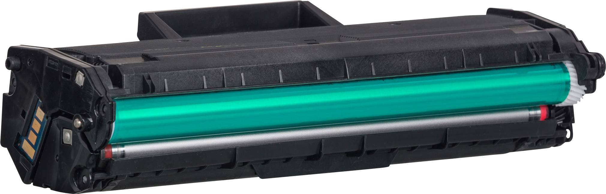 KMP Toner vervangt Samsung MLT-D111S Compatibel Zwart 1000 bladzijden 3518,0000-2