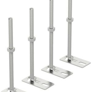 OBO Bettermann RK NEV2 150 (VE4) Nivelleerset