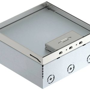 OBO Bettermann UDHOME4 2V MT U Vloermodule