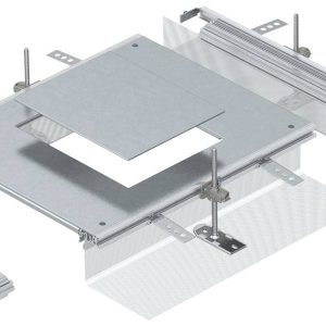 OBO Bettermann OKA-G A 40140 6 Aanbouwmodule OBO Bettermann OKA-G A 40140 6 Aanbouwmodule