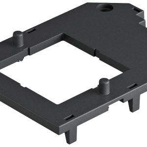 OBO Bettermann UT34 D2 Afdekplaat OBO Bettermann UT34 D2 Afdekplaat