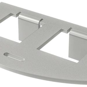 OBO Bettermann MP R2 2F Stopcontact OBO Bettermann MP R2 2F Stopcontact