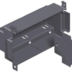 OBO Bettermann T4L EG Inbouwbehuizing