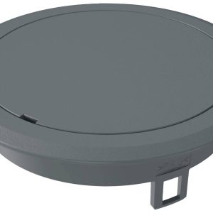 OBO Bettermann GES R2B 7011 Afdekkap OBO Bettermann GES R2B 7011 Afdekkap