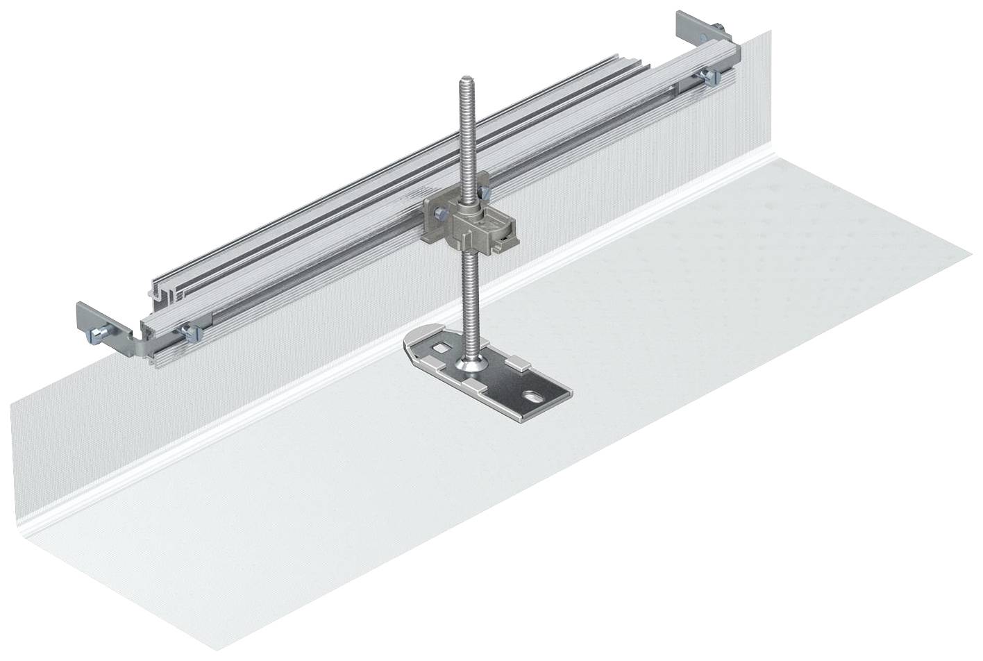 OBO Bettermann OKA-G30040150ES Eindstuk