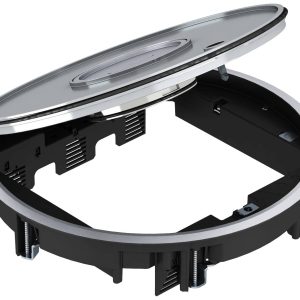 OBO Bettermann GRAF9-2 BA3 Apparaatinzetstuk OBO Bettermann GRAF9-2 BA3 Apparaatinzetstuk