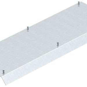 OBO Bettermann AIKF D 25040 Afdekkap OBO Bettermann AIKF D 25040 Afdekkap