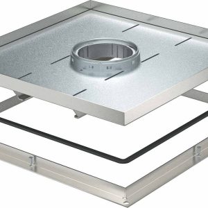 OBO Bettermann RKF2 SL1 V3 25 Cassette voor zware belasting OBO Bettermann RKF2 SL1 V3 25 Cassette voor zware belasting