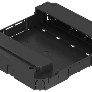 OBO Bettermann MT45V 0 Apparaatdrager OBO Bettermann MT45V 0 Apparaatdrager