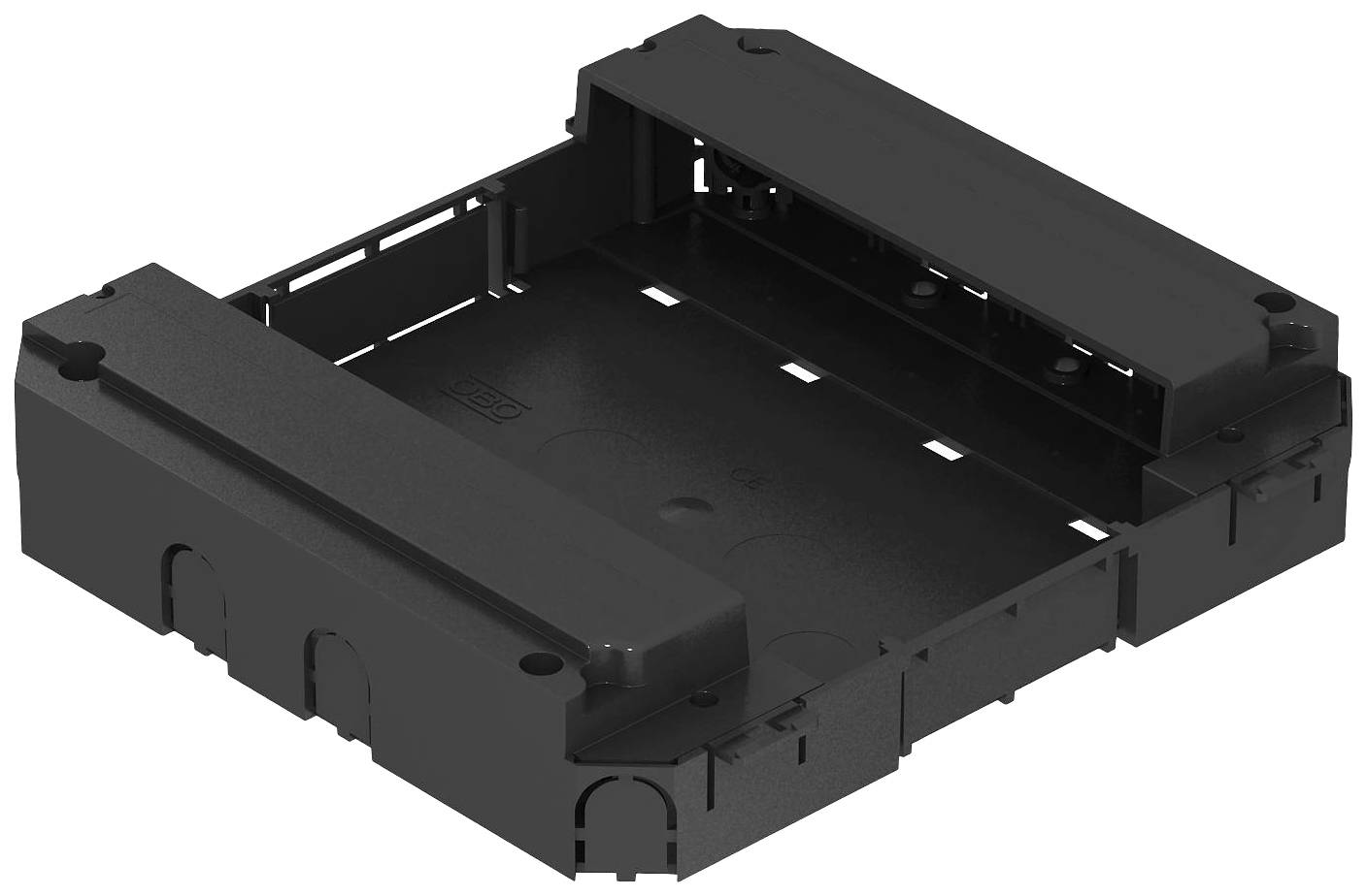 OBO Bettermann MT45V 0 Apparaatdrager
