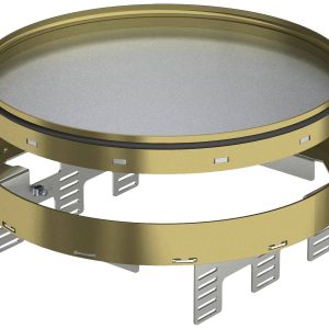 OBO Bettermann RKRN2UZD3R9MS25 Cassette