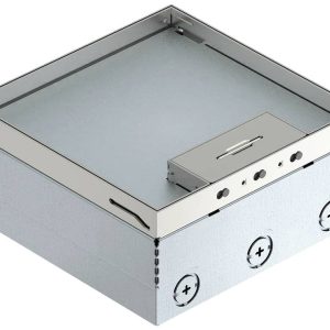 OBO Bettermann UDHOME4 2V MT V Vloermodule