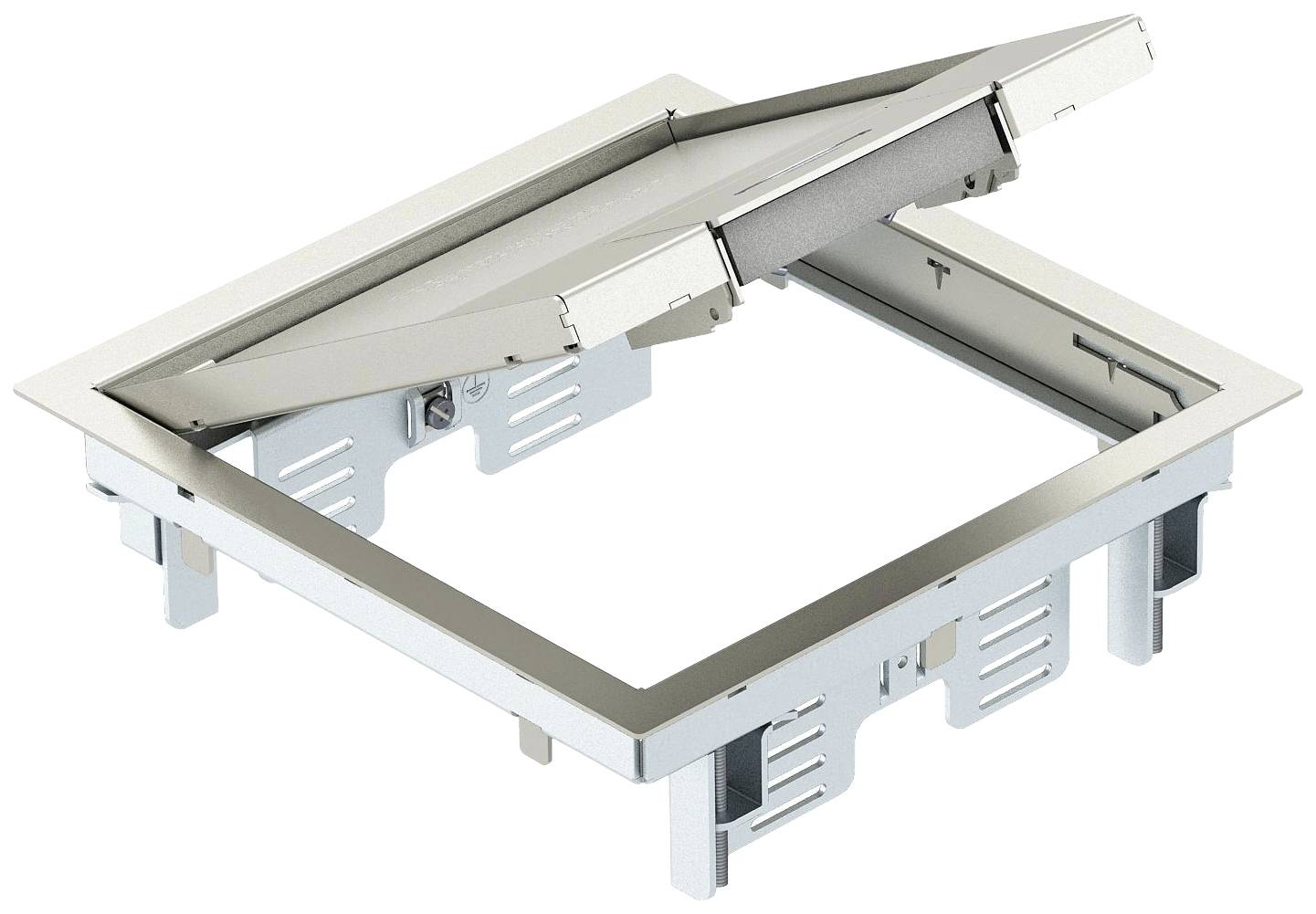 OBO Bettermann GES4M-2 10U Apparaatinzetstuk