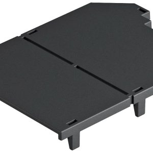 OBO Bettermann UT34 P0 Afdekplaat OBO Bettermann UT34 P0 Afdekplaat