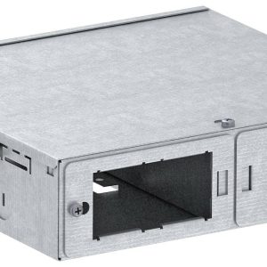OBO Bettermann CP45-LG 8A Energieverdeler