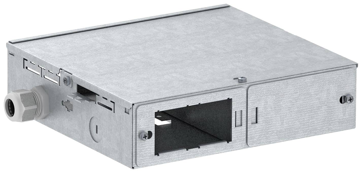 OBO Bettermann CP45-LG 8A Energieverdeler