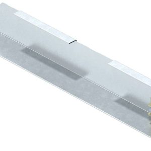 OBO Bettermann AIK ESL 25040 Afsluiting OBO Bettermann AIK ESL 25040 Afsluiting