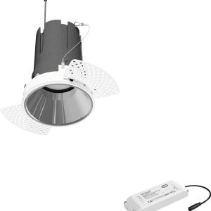EVN F02R11SM2530L38P F02R11SM2530L38P LED-plafondspot