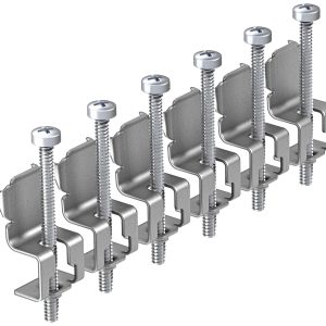 OBO Bettermann GES UB6 (VE6) Montage-accessoires OBO Bettermann GES UB6 (VE6) Montage-accessoires