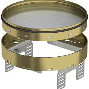 OBO Bettermann RKRN2UZD3R4MS25 Cassette
