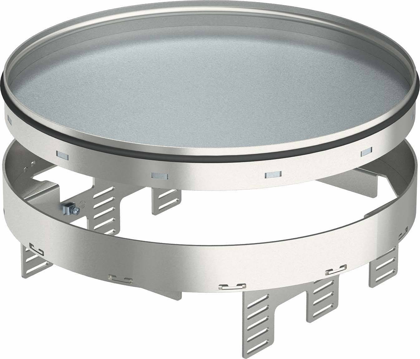 OBO Bettermann RKRN2UZD3R9VS20 Cassette